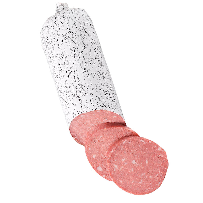 Salám bezmasý Gurmán 320g