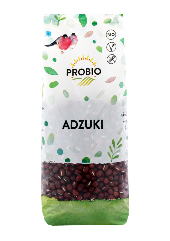 Adzuki 500g BIO