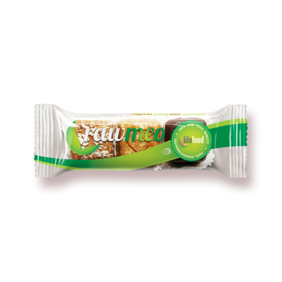 Rawmeo mix 62g BIO