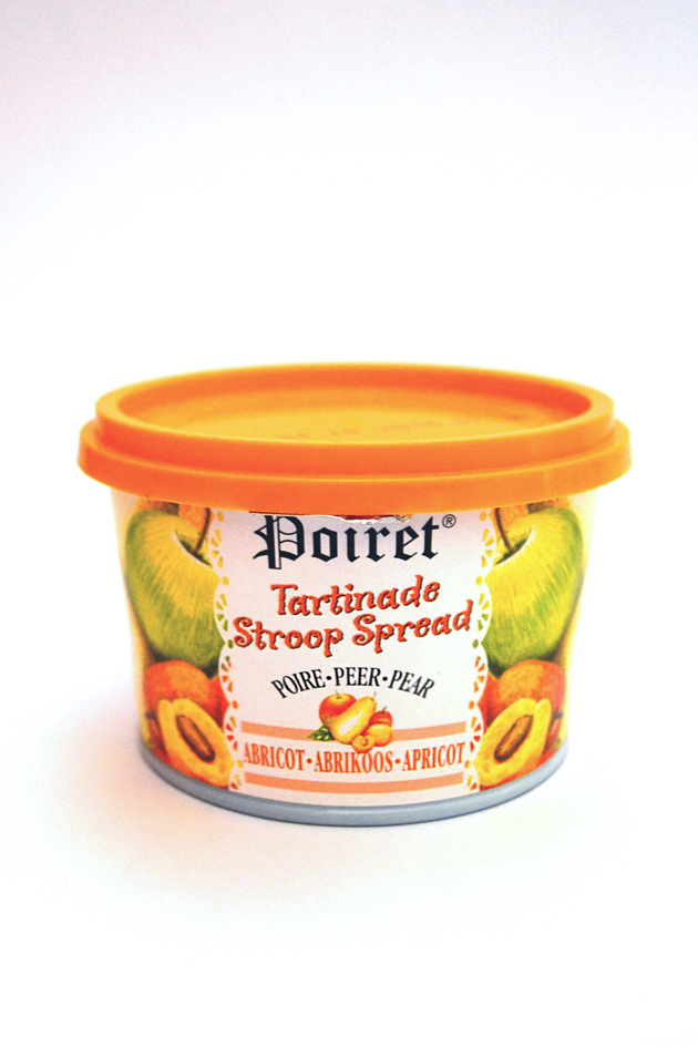 Povidla s meruňkami 300g 