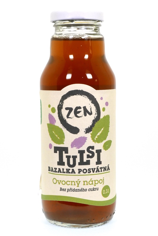 ZEN Tulsí 300ml BIO