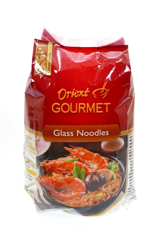 Skleněné nudle 100g