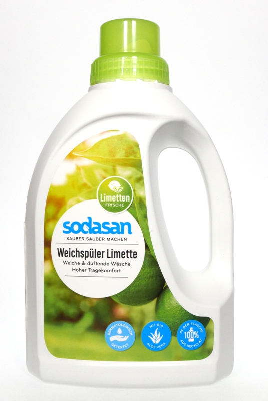 Aviváž Limetka 750ml