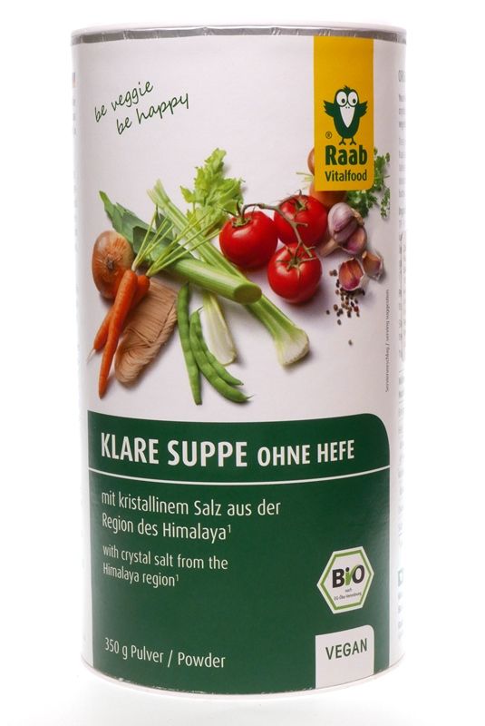 Bujón zeleninový sypký 350g