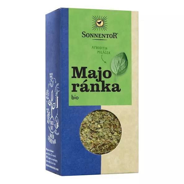 Majoránka BIO 10g BIO