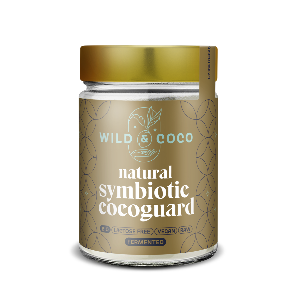 Cocoguard Symbiotic 300g SKLO