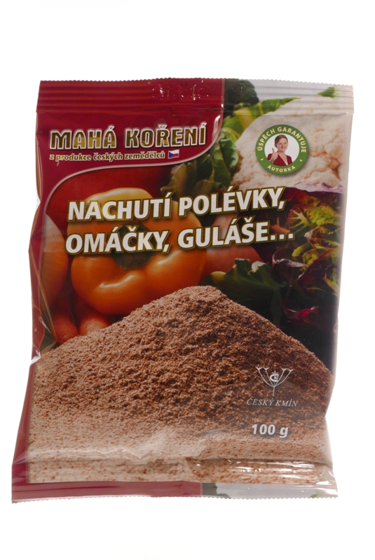 Mahá koření 100g