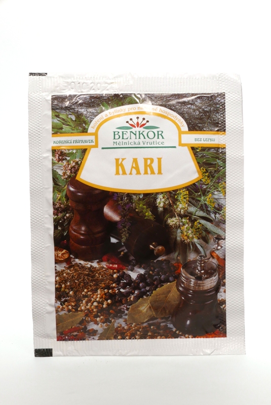 Kari 25g