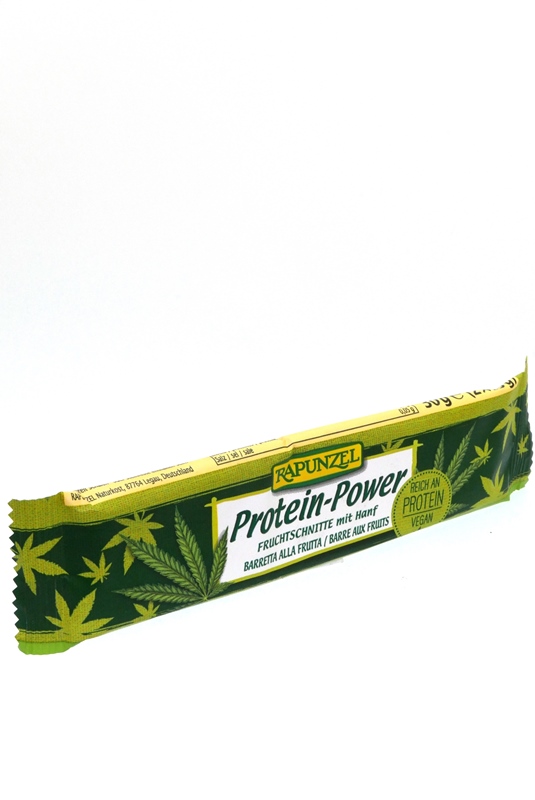 Tyč.Protein power 30g BIO