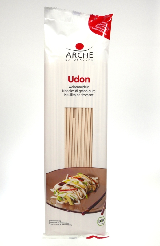 Udon 250g BIO