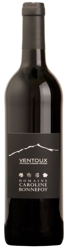 Ventoux 2017 0,75l BIO