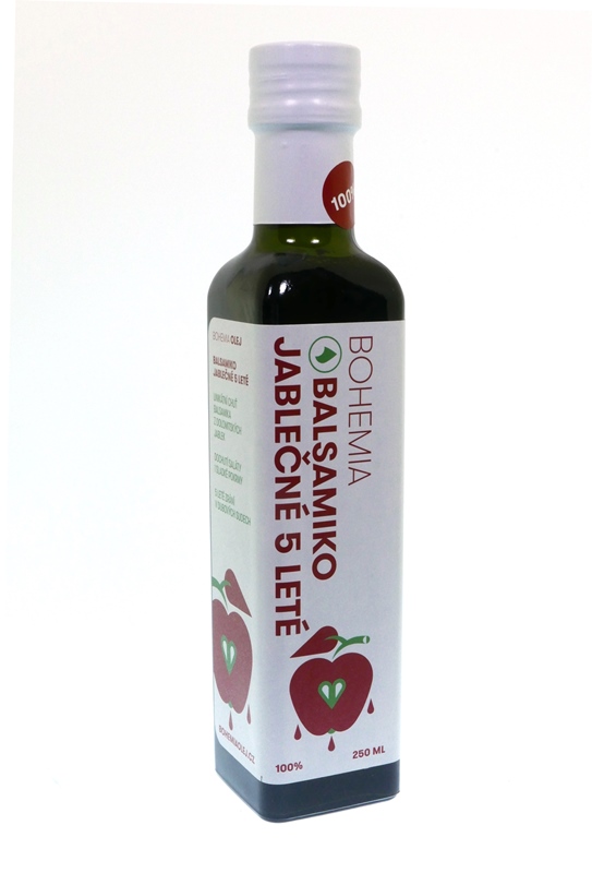 Balsamiko jablečné 5leté 250ml