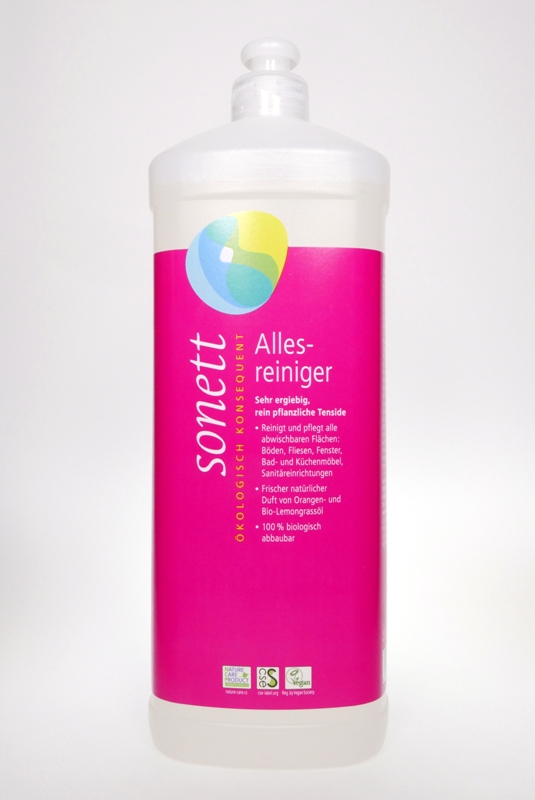 Univerzální čistič 1l