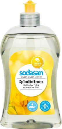 Prostředek na nádobí Citron 500ml