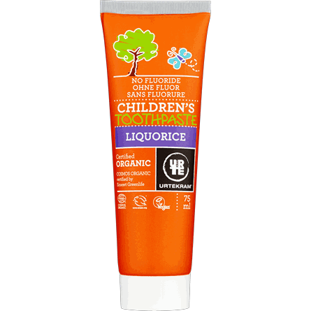 Zubní pasta dětská Original 75ml