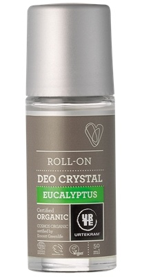Roll-on Eukalyptus 50ml