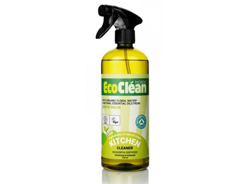 Čistič na nádobí Citrón 750ml 