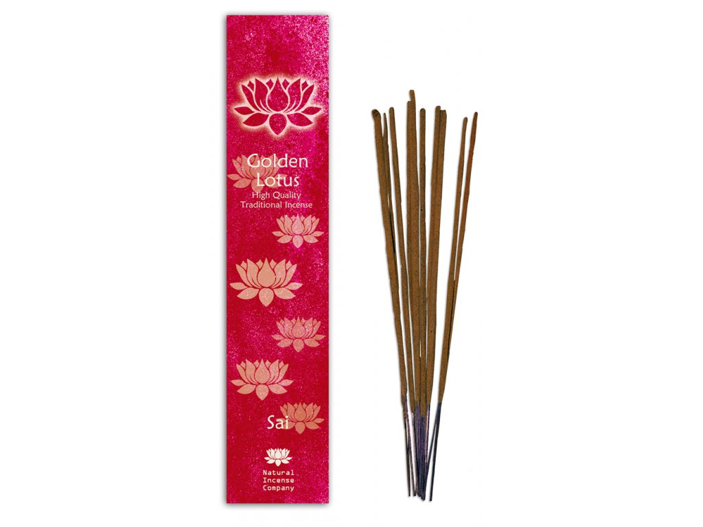 Vonné tyčinky Božské  10ks 20g