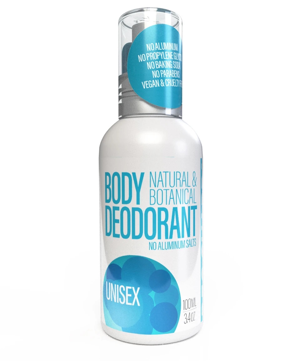 Deospray Unisex 100ml