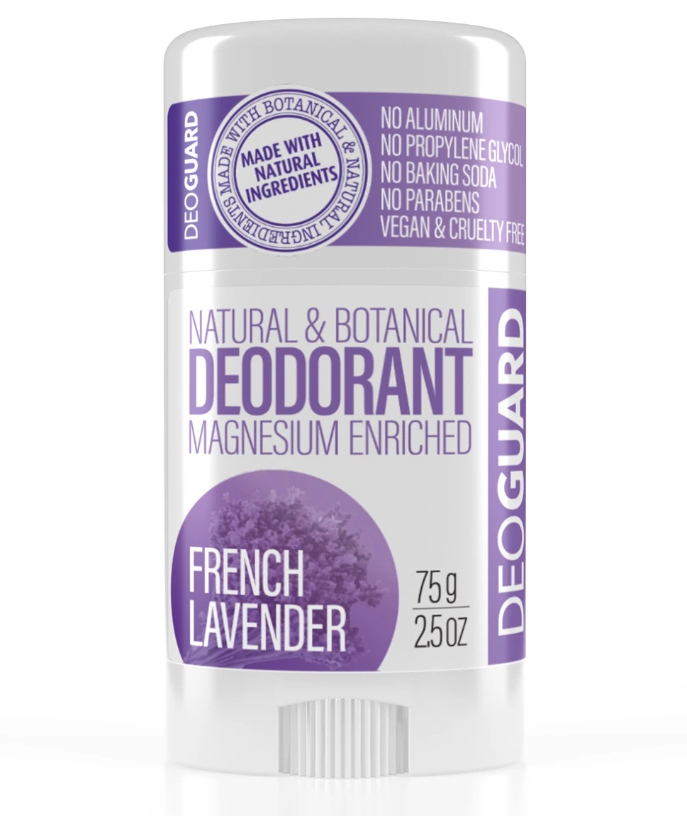 Deostick Levandule 65g