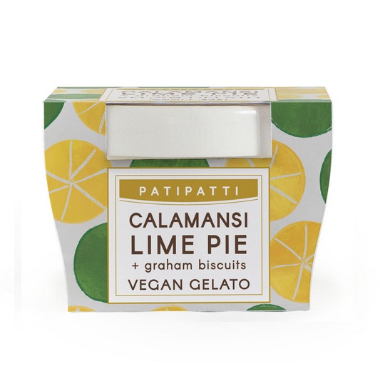 Zmrzlina Filipínský citrón 100ml BIO