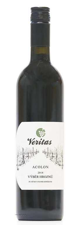 Acolon 2018 0,75l